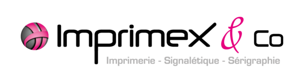 Imprimex and Co Logo